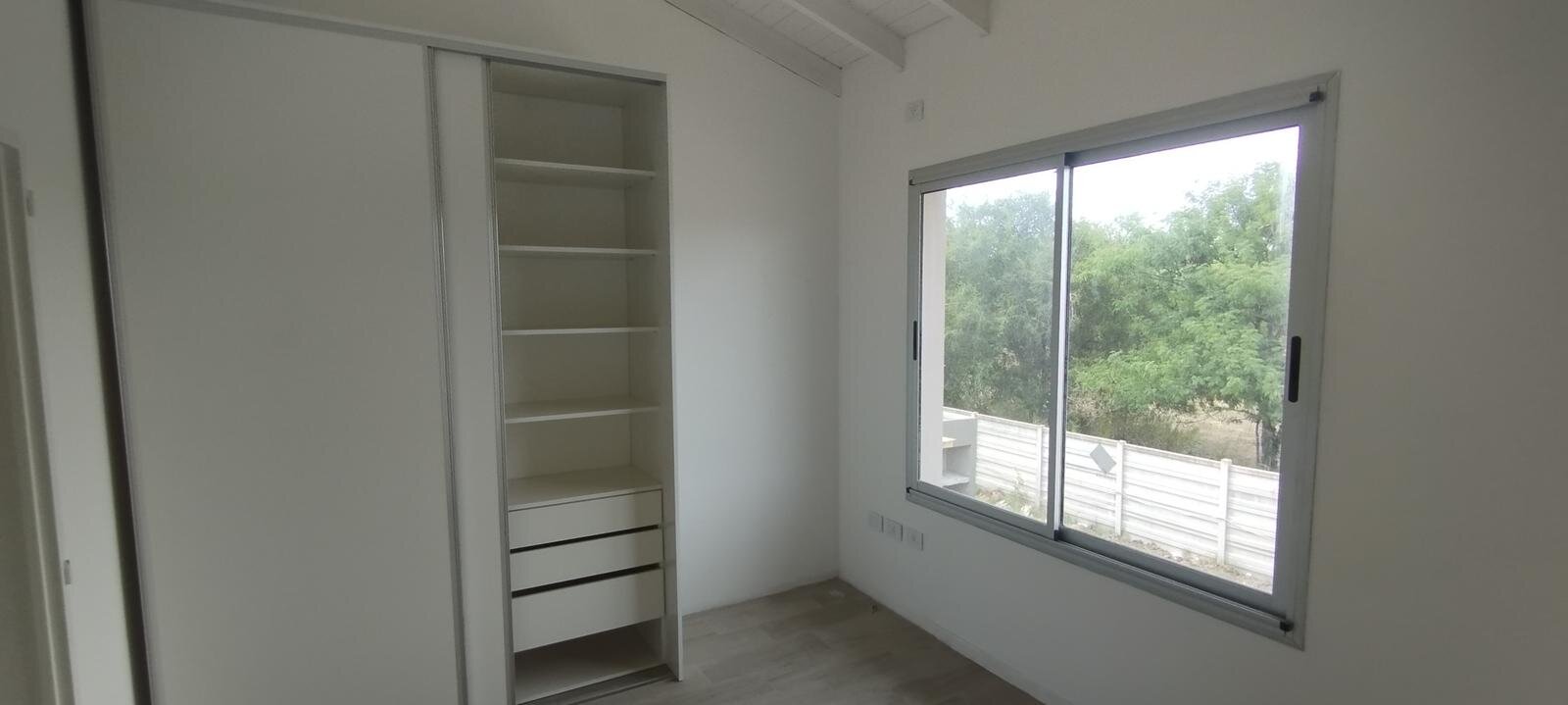 Duplex en venta a estrenar en Dos Cedros Pilar - 13