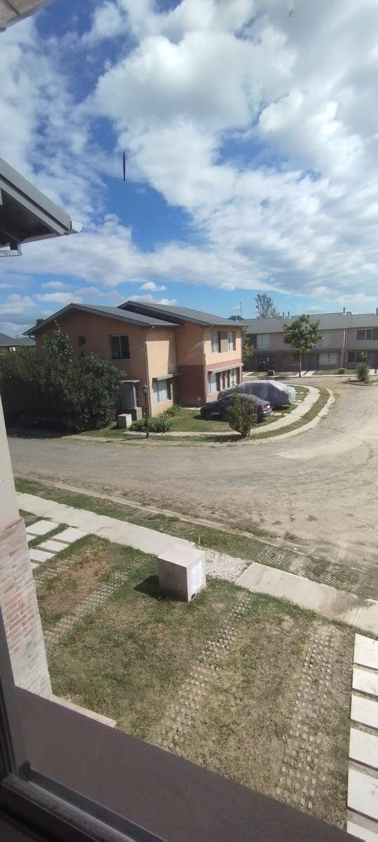 Duplex en venta a estrenar en Dos Cedros Pilar - 16