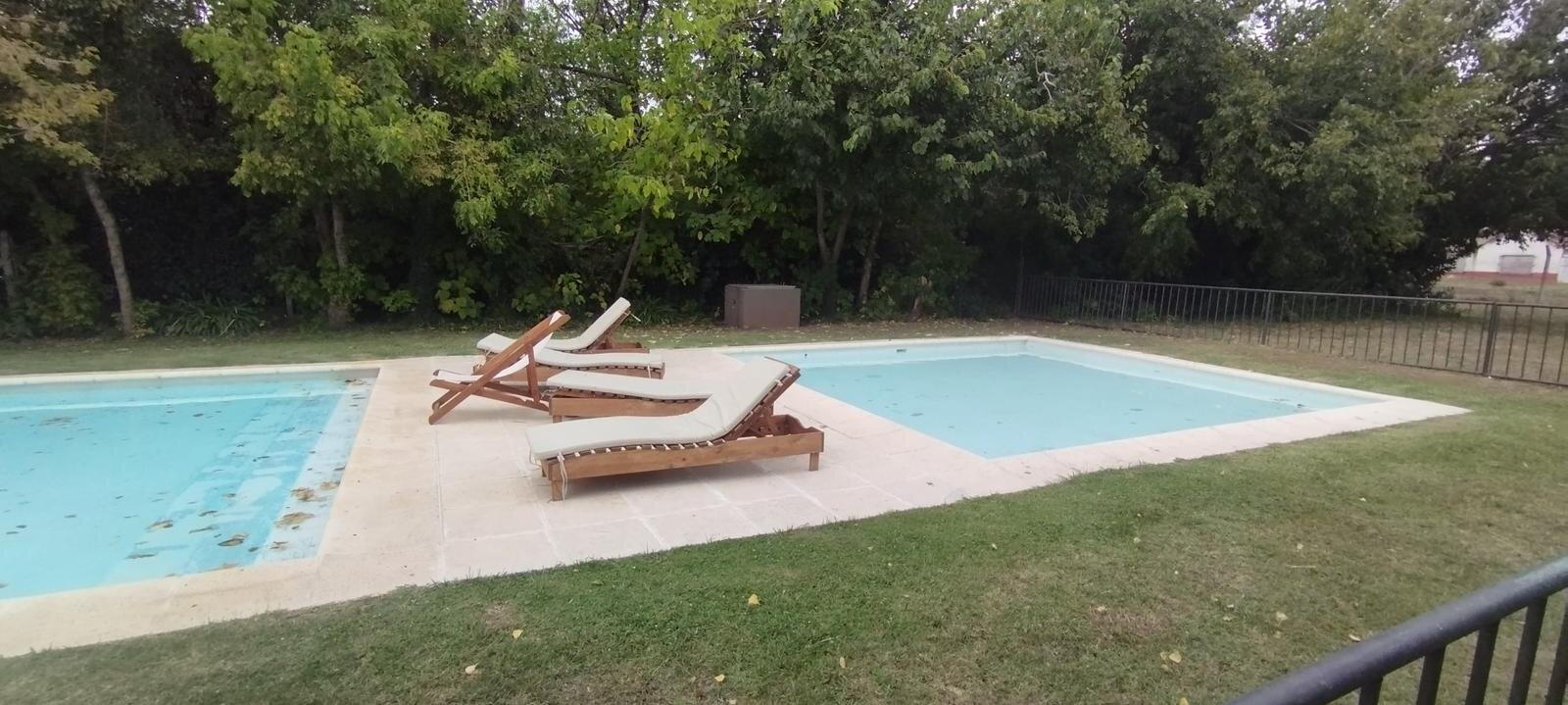 Duplex en venta a estrenar en Dos Cedros Pilar - 18