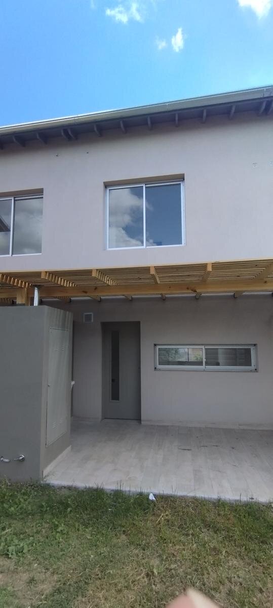 Duplex en venta a estrenar en Dos Cedros Pilar - 17