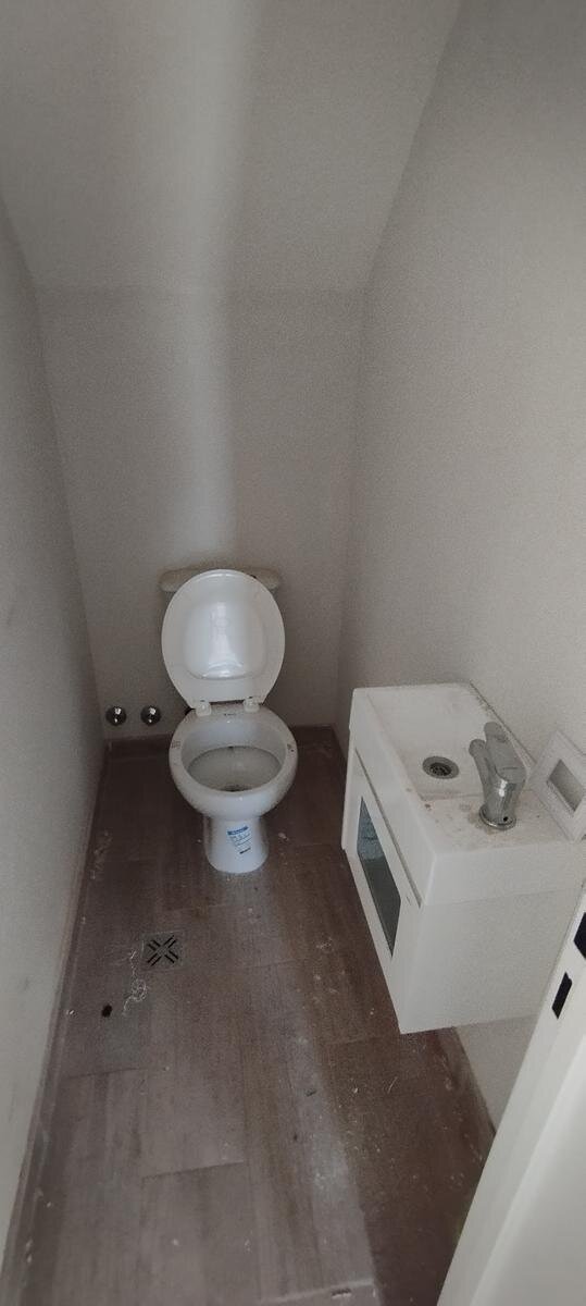Duplex en venta a estrenar en Dos Cedros Pilar - 8