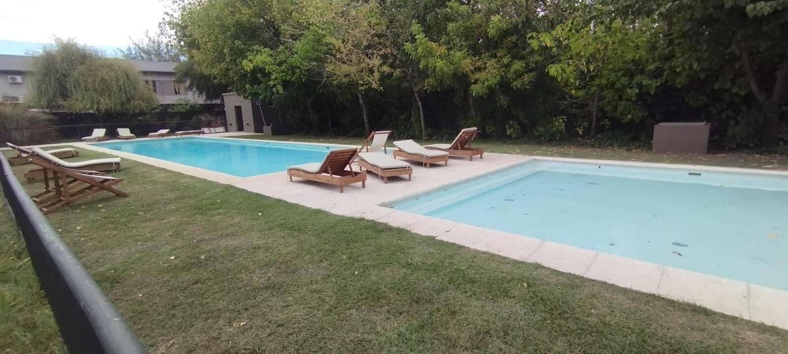 Duplex en venta a estrenar en Dos Cedros Pilar - 19
