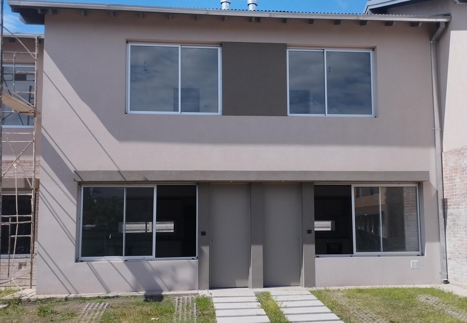 Duplex en venta a estrenar en Dos Cedros Pilar - 3