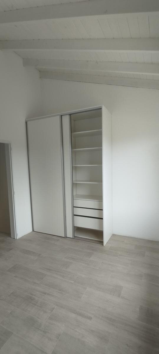Duplex en venta a estrenar en Dos Cedros Pilar - 12