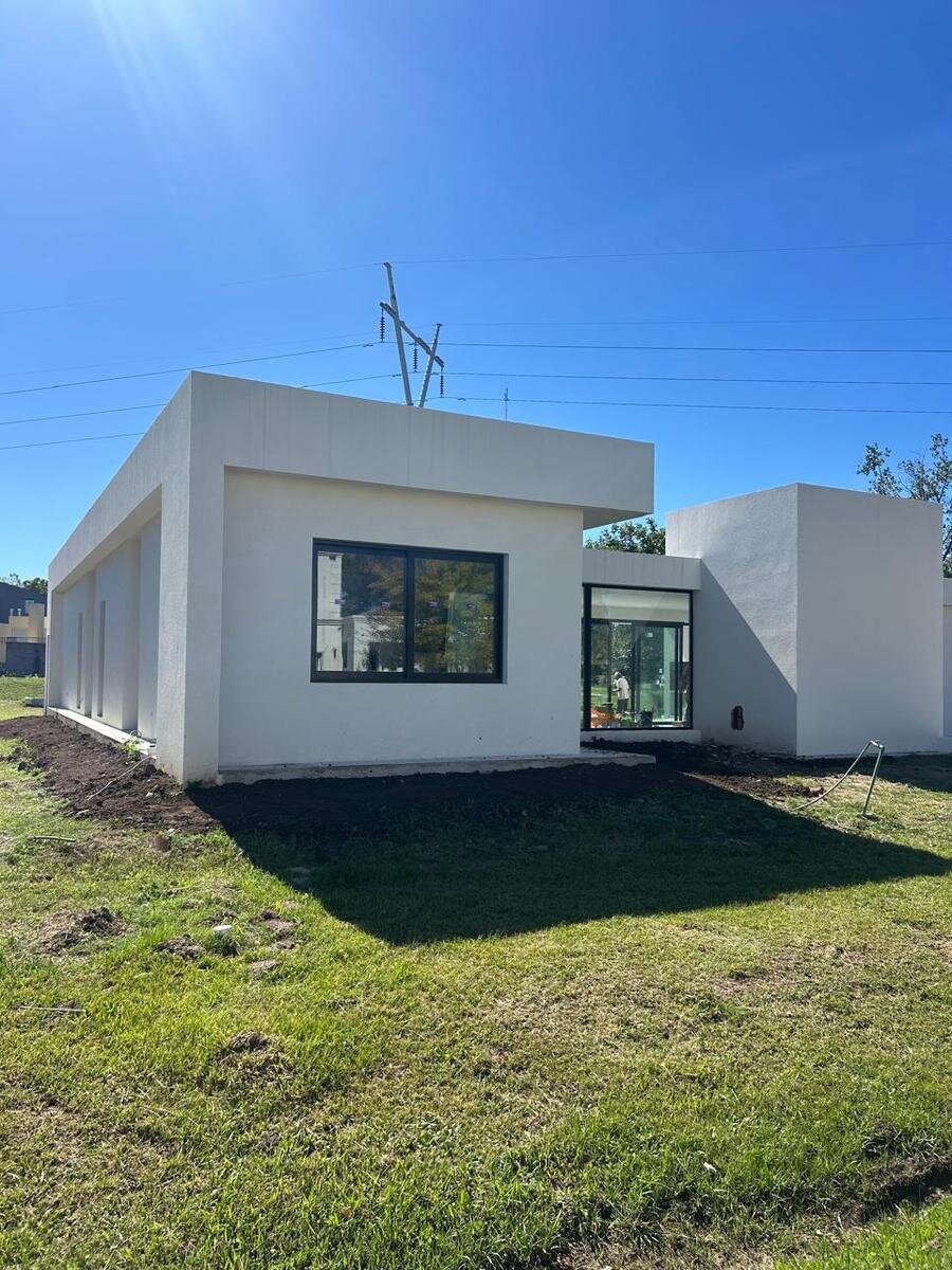 Venta Casa 3 dormitorios Pilar Altos de Campo Grande. Financiación - 9