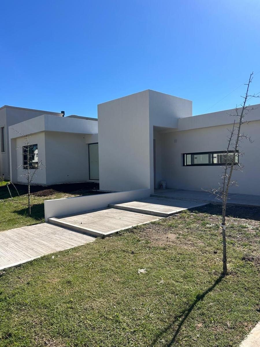 Venta Casa 3 dormitorios Pilar Altos de Campo Grande. Financiación - 4