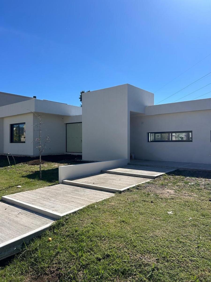 Venta Casa 3 dormitorios Pilar Altos de Campo Grande. Financiación - 5