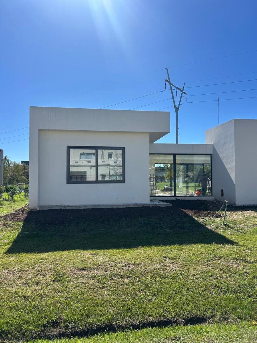 Venta Casa 3 dormitorios Pilar Altos de Campo Grande. Financiación - 8