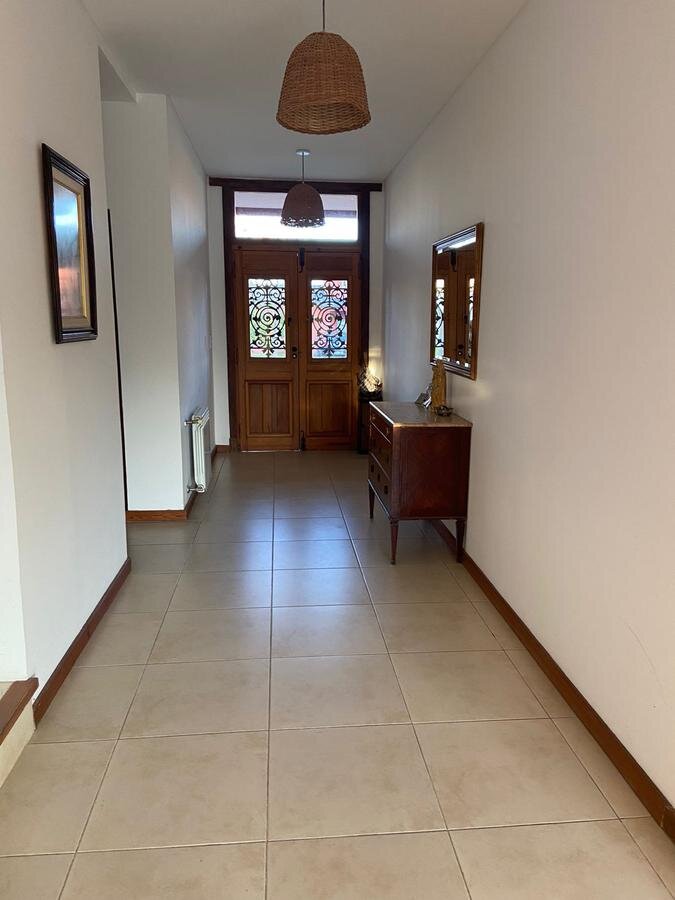 Venta Casa 3 dormitorios Pilar Santa Guadalupe Pilar del Este - 5