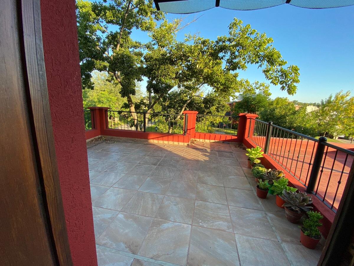 Venta Casa 3 dormitorios Pilar Santa Guadalupe Pilar del Este - 30