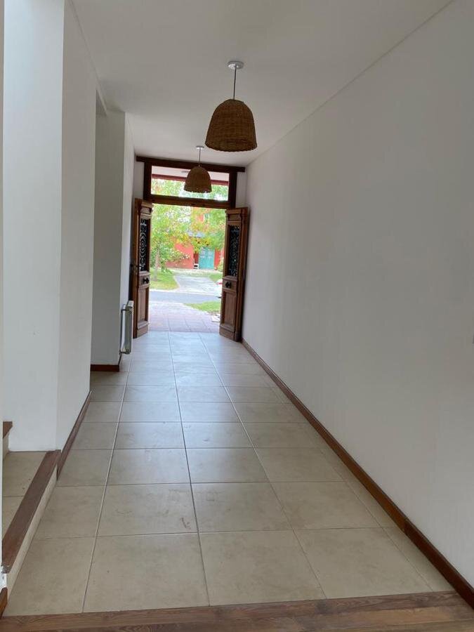 Venta Casa 3 dormitorios Pilar Santa Guadalupe Pilar del Este - 14