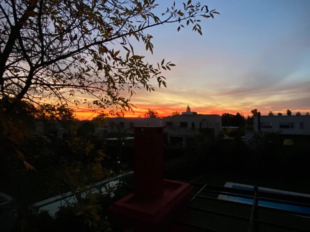 Venta Casa 3 dormitorios Pilar Santa Guadalupe Pilar del Este - 31