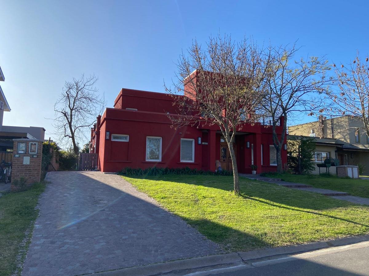 Venta Casa 3 dormitorios Pilar Santa Guadalupe Pilar del Este - 26