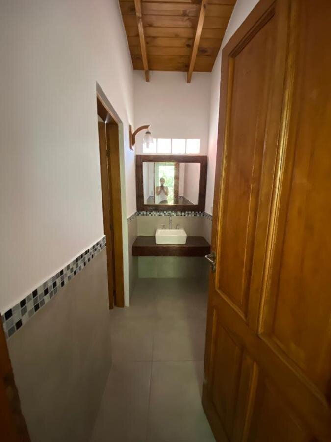 Venta Casa 3 dormitorios Pilar Santa Guadalupe Pilar del Este - 13