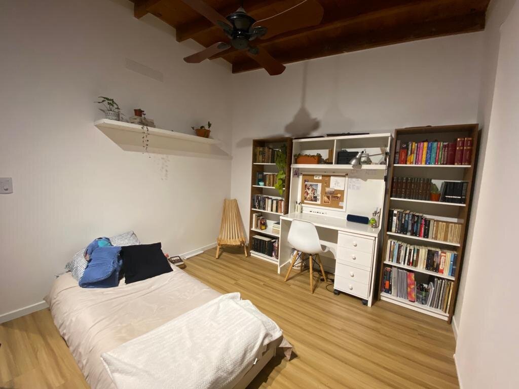 Venta Casa 3 dormitorios Pilar Santa Guadalupe Pilar del Este - 18