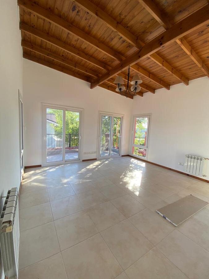Venta Casa 3 dormitorios Pilar Santa Guadalupe Pilar del Este - 15