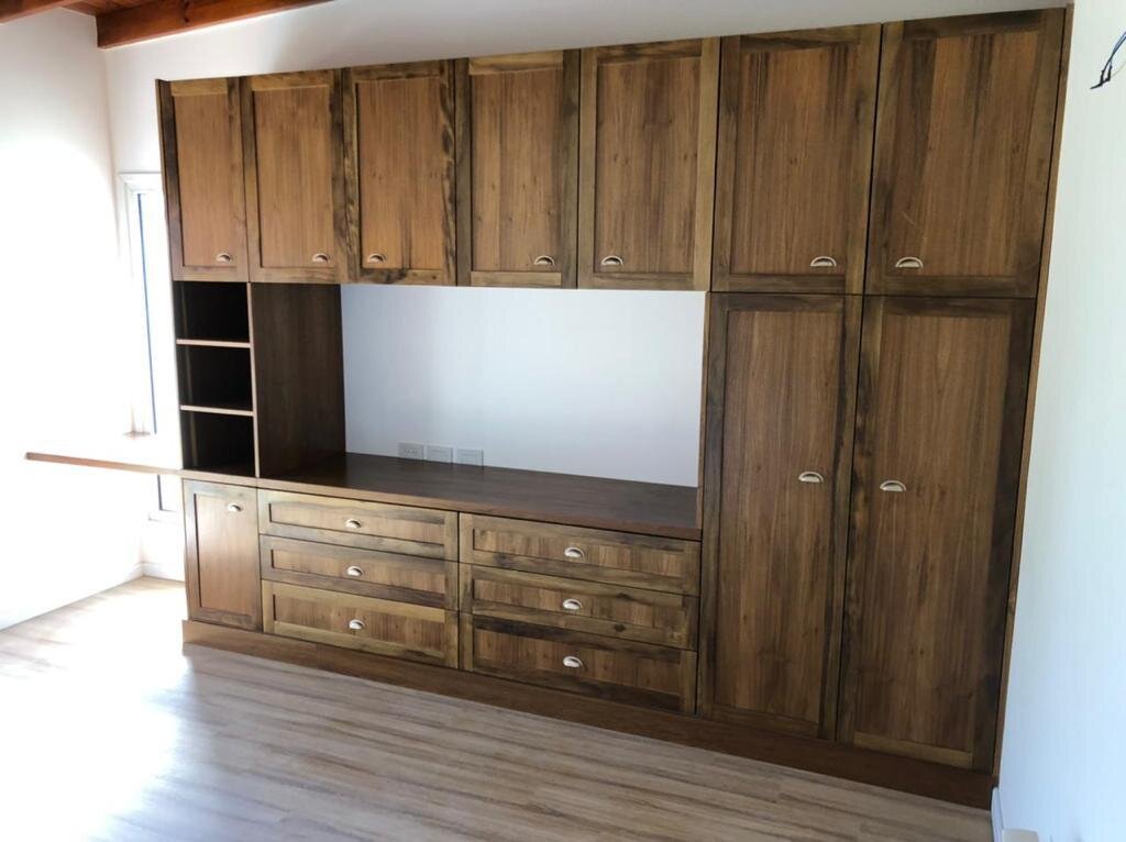 Venta Casa 3 dormitorios Pilar Santa Guadalupe Pilar del Este - 17