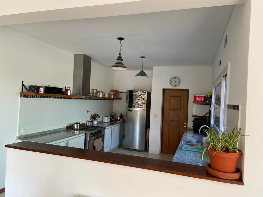 Venta Casa 3 dormitorios Pilar Santa Guadalupe Pilar del Este - 7