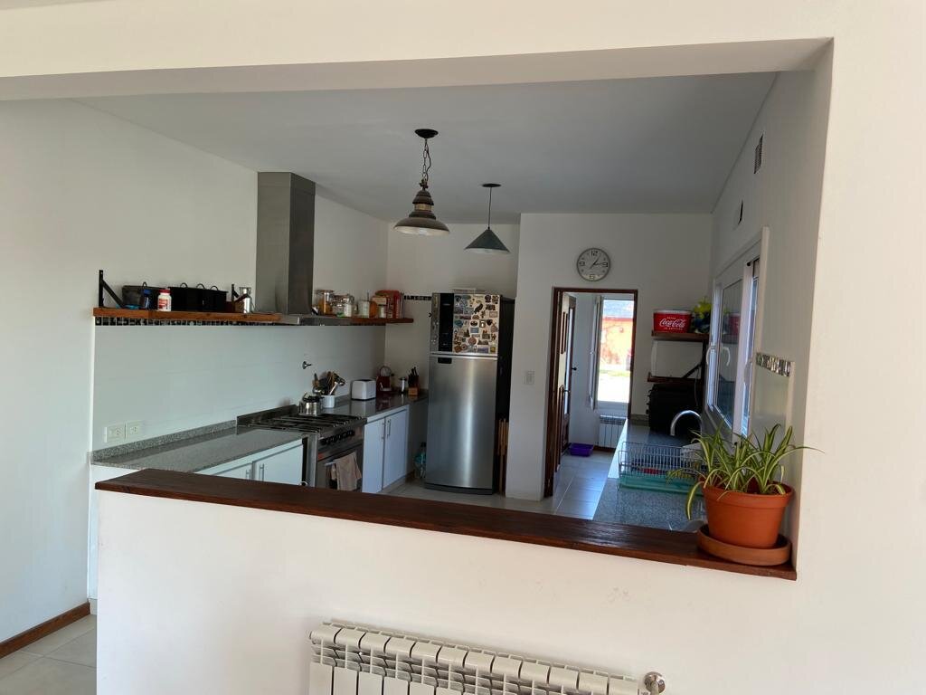 Venta Casa 3 dormitorios Pilar Santa Guadalupe Pilar del Este - 10