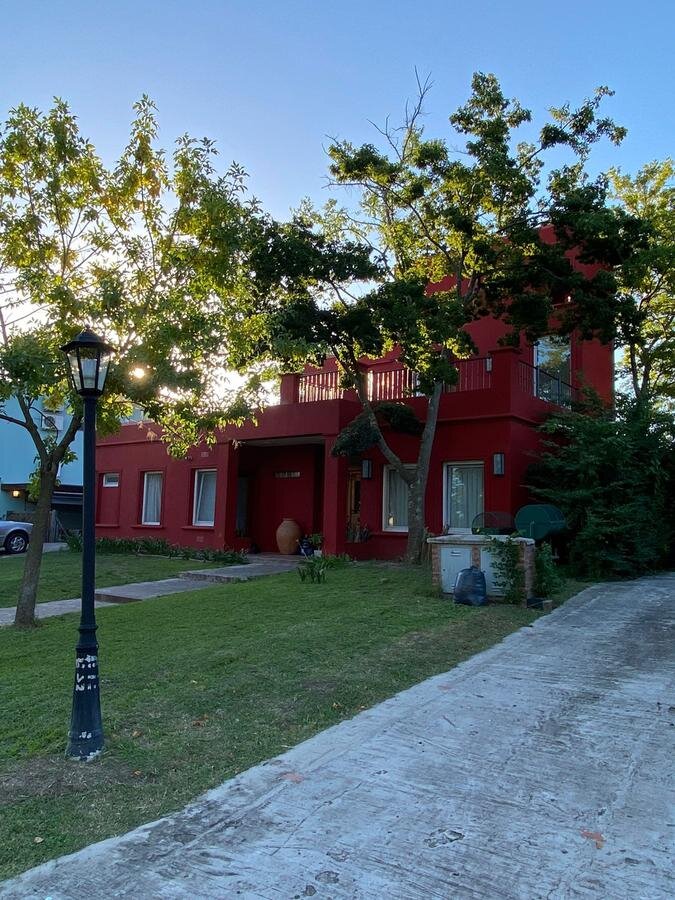 Venta Casa 3 dormitorios Pilar Santa Guadalupe Pilar del Este - 33
