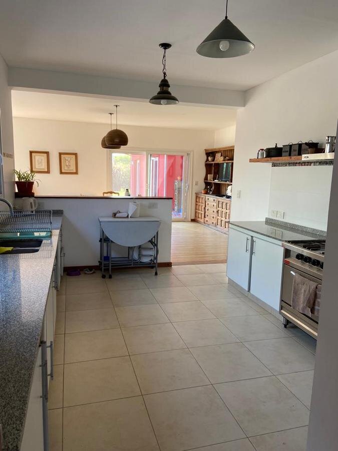 Venta Casa 3 dormitorios Pilar Santa Guadalupe Pilar del Este - 11