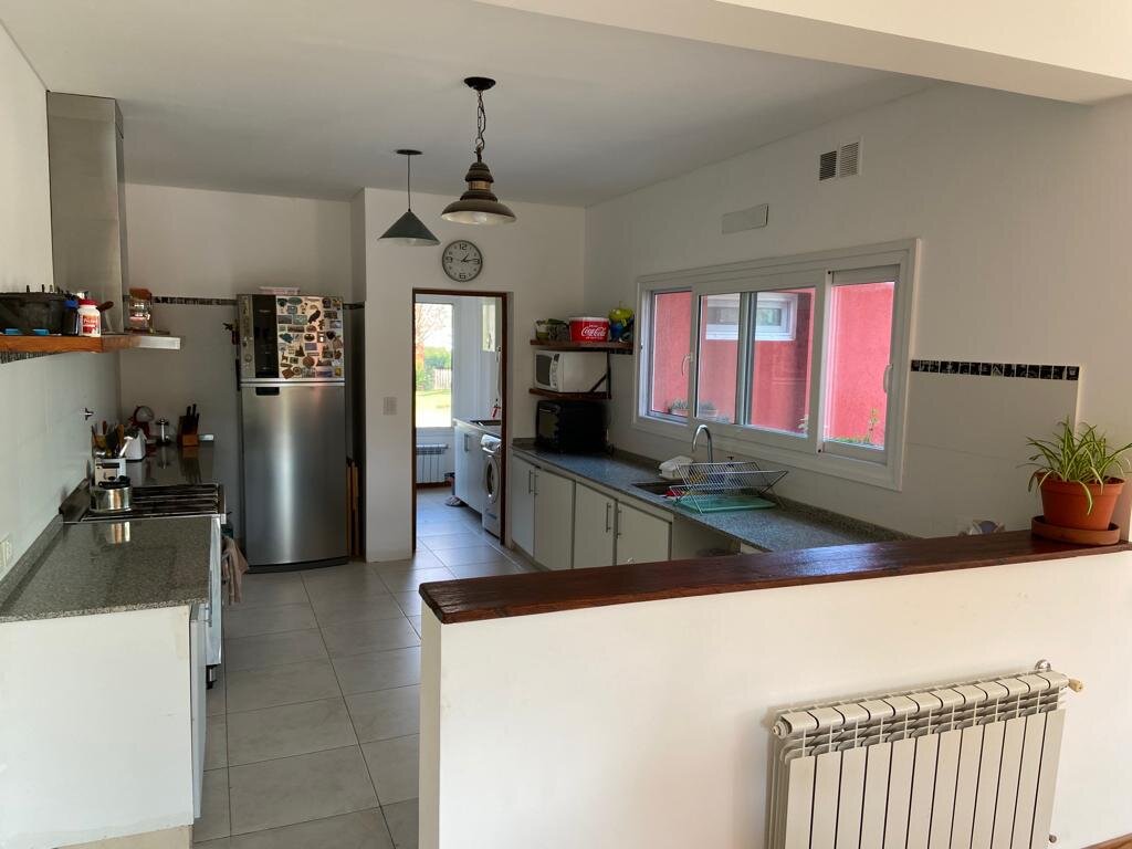 Venta Casa 3 dormitorios Pilar Santa Guadalupe Pilar del Este - 9