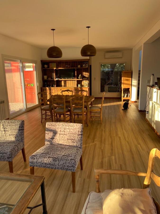 Venta Casa 3 dormitorios Pilar Santa Guadalupe Pilar del Este - 6