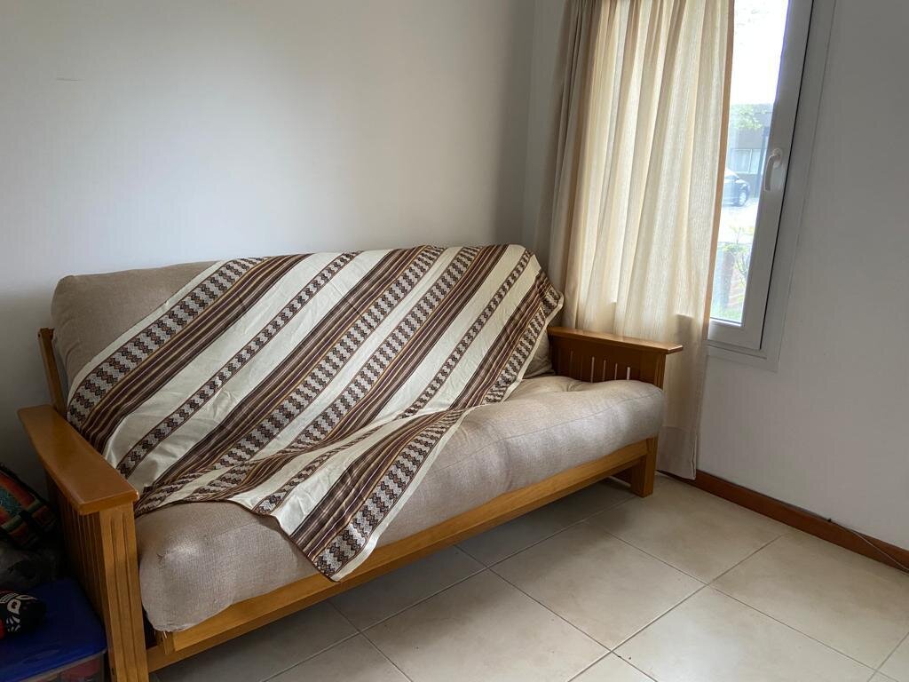 Venta Casa 3 dormitorios Pilar Santa Guadalupe Pilar del Este - 19