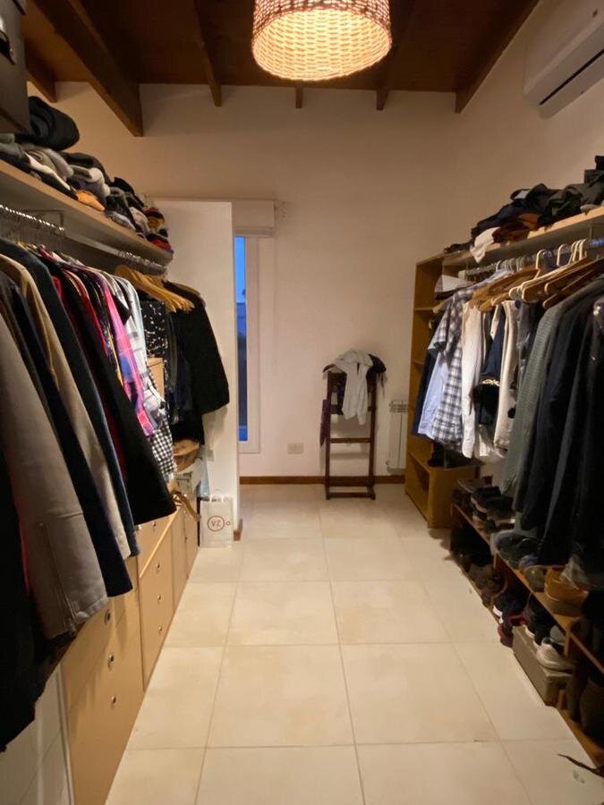 Venta Casa 3 dormitorios Pilar Santa Guadalupe Pilar del Este - 21