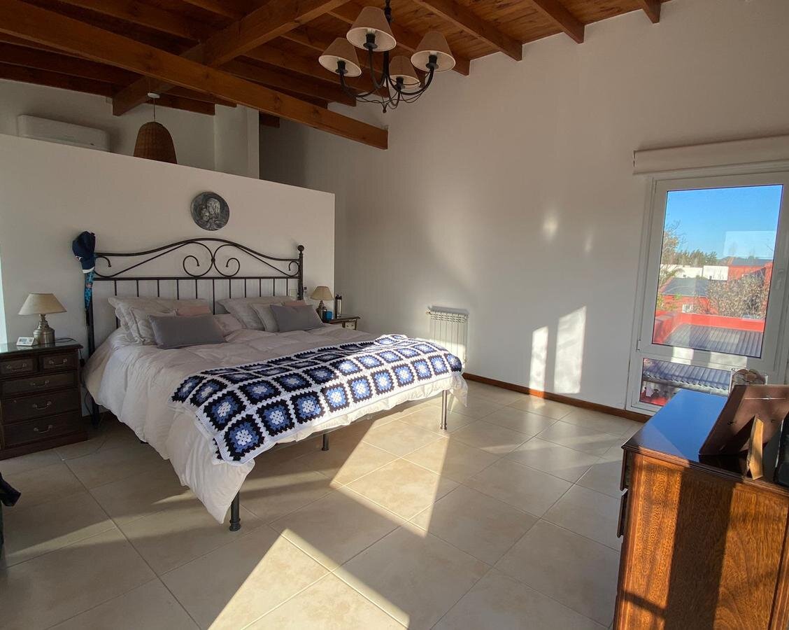 Venta Casa 3 dormitorios Pilar Santa Guadalupe Pilar del Este - 25