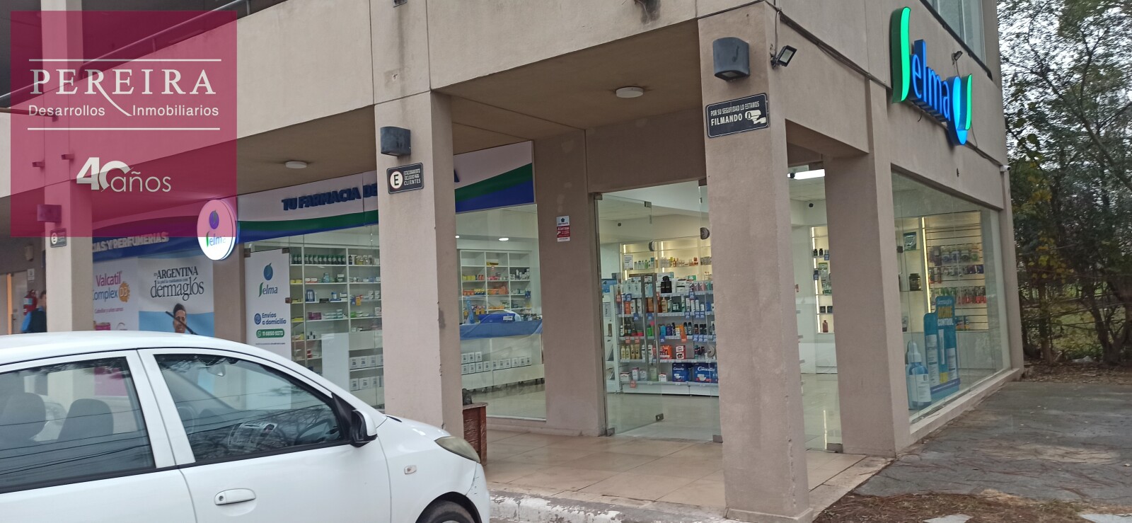 Alquiler Local 35m2 Escobar Garin Tortuguitas Point - 8