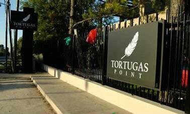 Alquiler Local 35m2 Escobar Garin Tortuguitas Point - 6