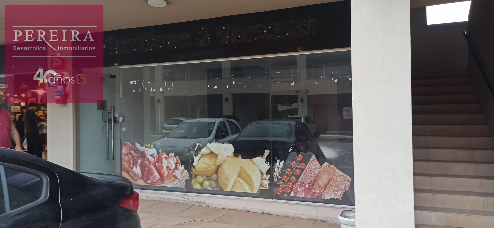 Alquiler Local 35m2 Escobar Garin Tortuguitas Point - 2