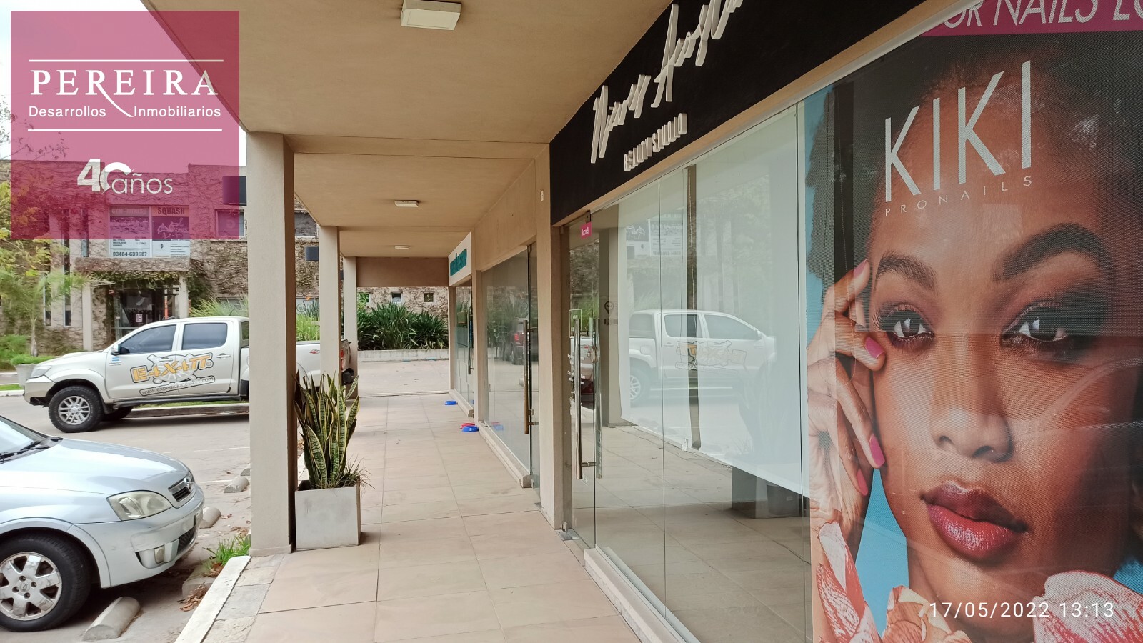 Alquiler Local 35m2 Escobar Garin Tortuguitas Point - 4