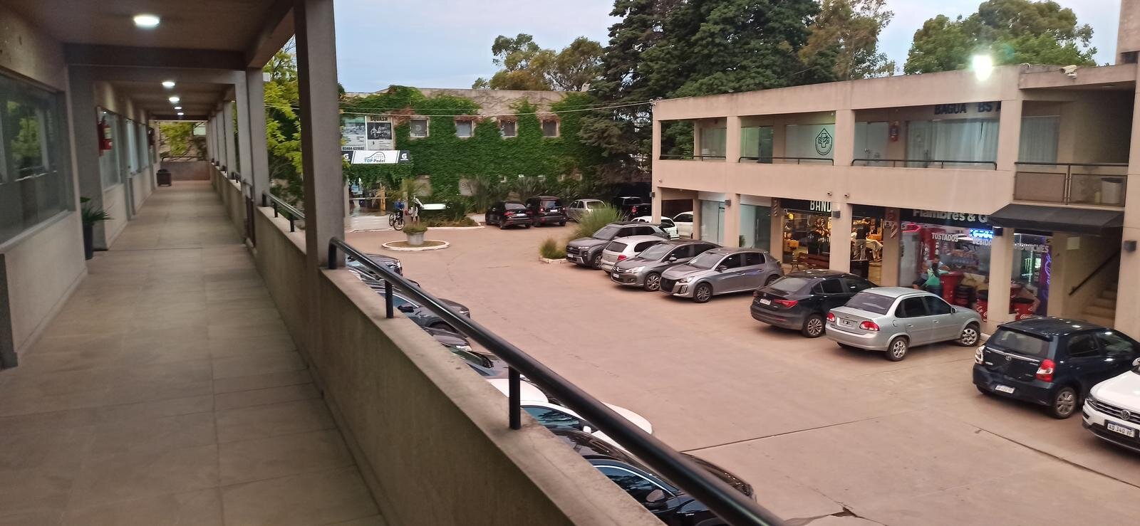 Alquiler Local 35m2 Escobar Garin Tortuguitas Point - 5