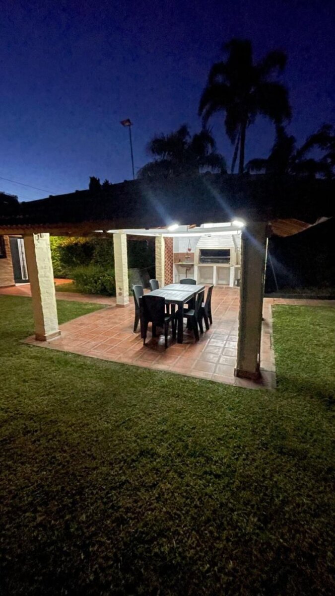 Venta Casa 2 dormitorios Pilar De Vicenzo Grande -zona Las Piedras - 24