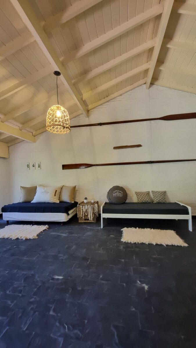 Venta Casa 2 dormitorios Pilar De Vicenzo Grande -zona Las Piedras - 7