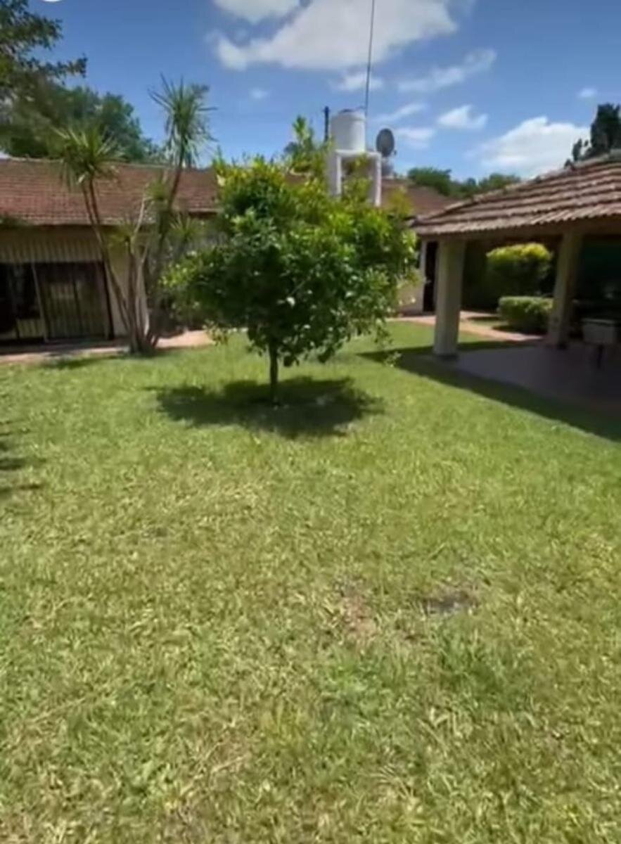 Venta Casa 2 dormitorios Pilar De Vicenzo Grande -zona Las Piedras - 32