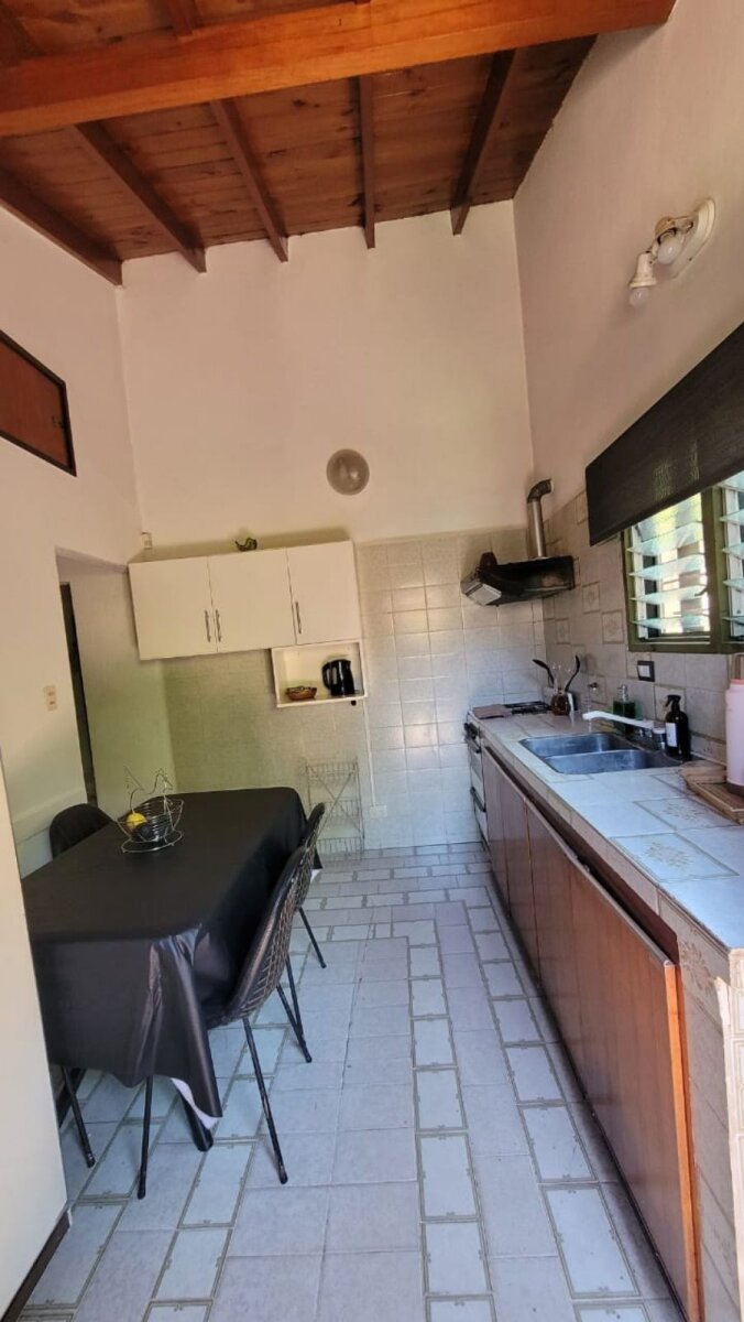 Venta Casa 2 dormitorios Pilar De Vicenzo Grande -zona Las Piedras - 15