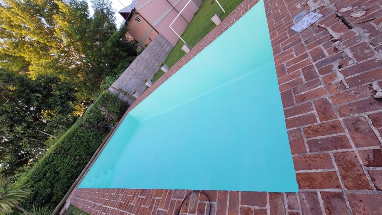 Venta Casa 2 dormitorios Pilar De Vicenzo Grande -zona Las Piedras - 17