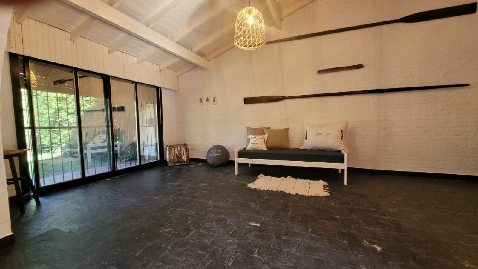 Venta Casa 2 dormitorios Pilar De Vicenzo Grande -zona Las Piedras - 1