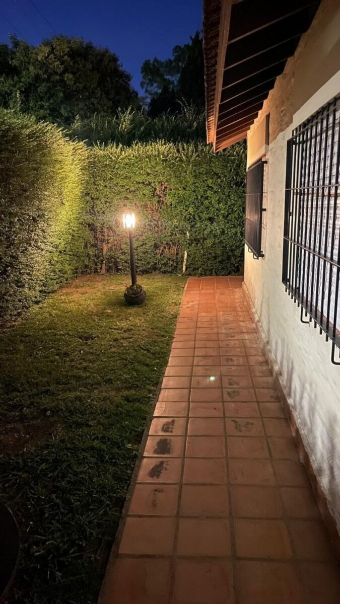 Venta Casa 2 dormitorios Pilar De Vicenzo Grande -zona Las Piedras - 25