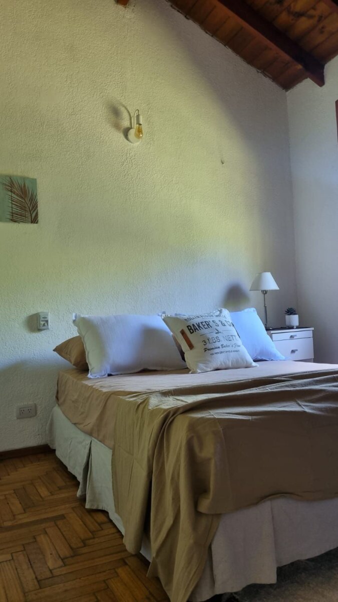 Venta Casa 2 dormitorios Pilar De Vicenzo Grande -zona Las Piedras - 13
