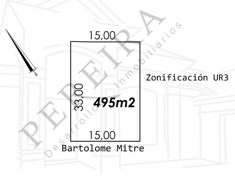 Venta Casa 2 dormitorios Pilar De Vicenzo Grande -zona Las Piedras - 2