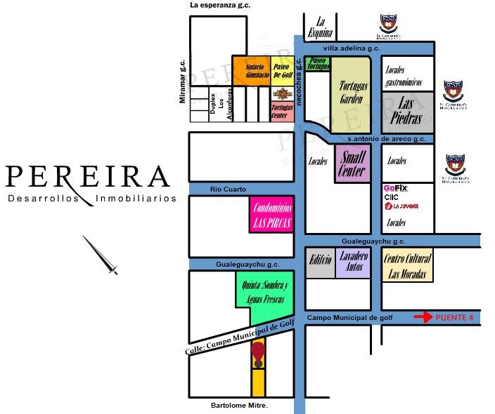 Venta Casa 2 dormitorios Pilar De Vicenzo Grande -zona Las Piedras - 31