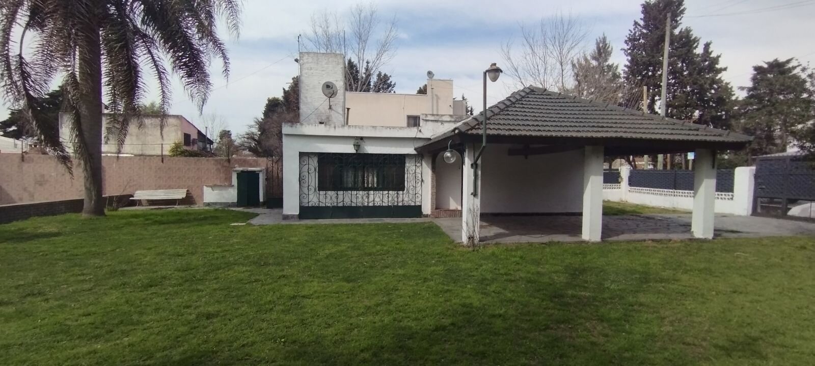 Villa Adelina 2227 - 28