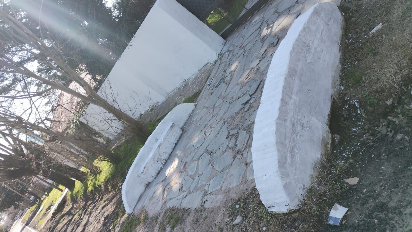 Villa Adelina 2227 - 32