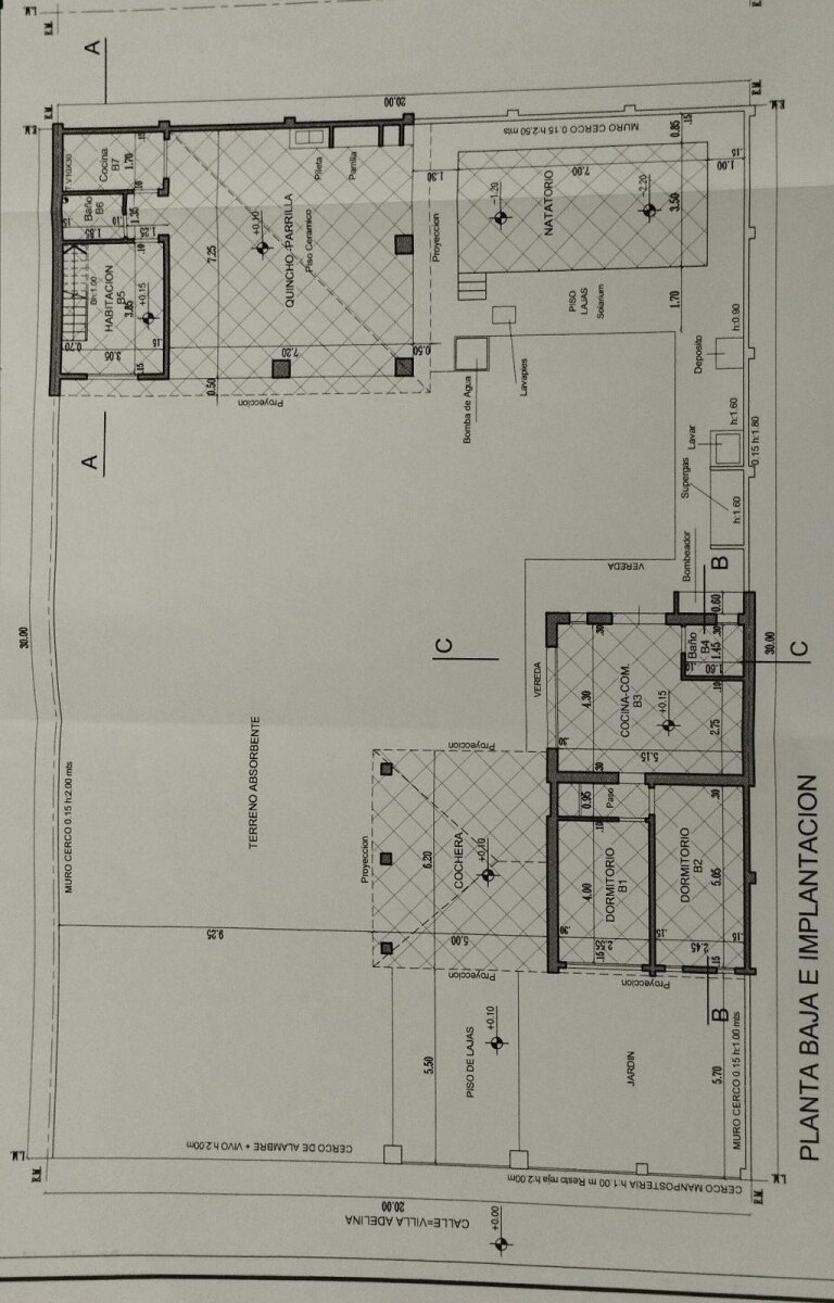 Villa Adelina 2227 - 2