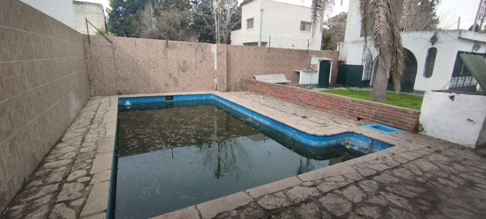 Villa Adelina 2227 - 26