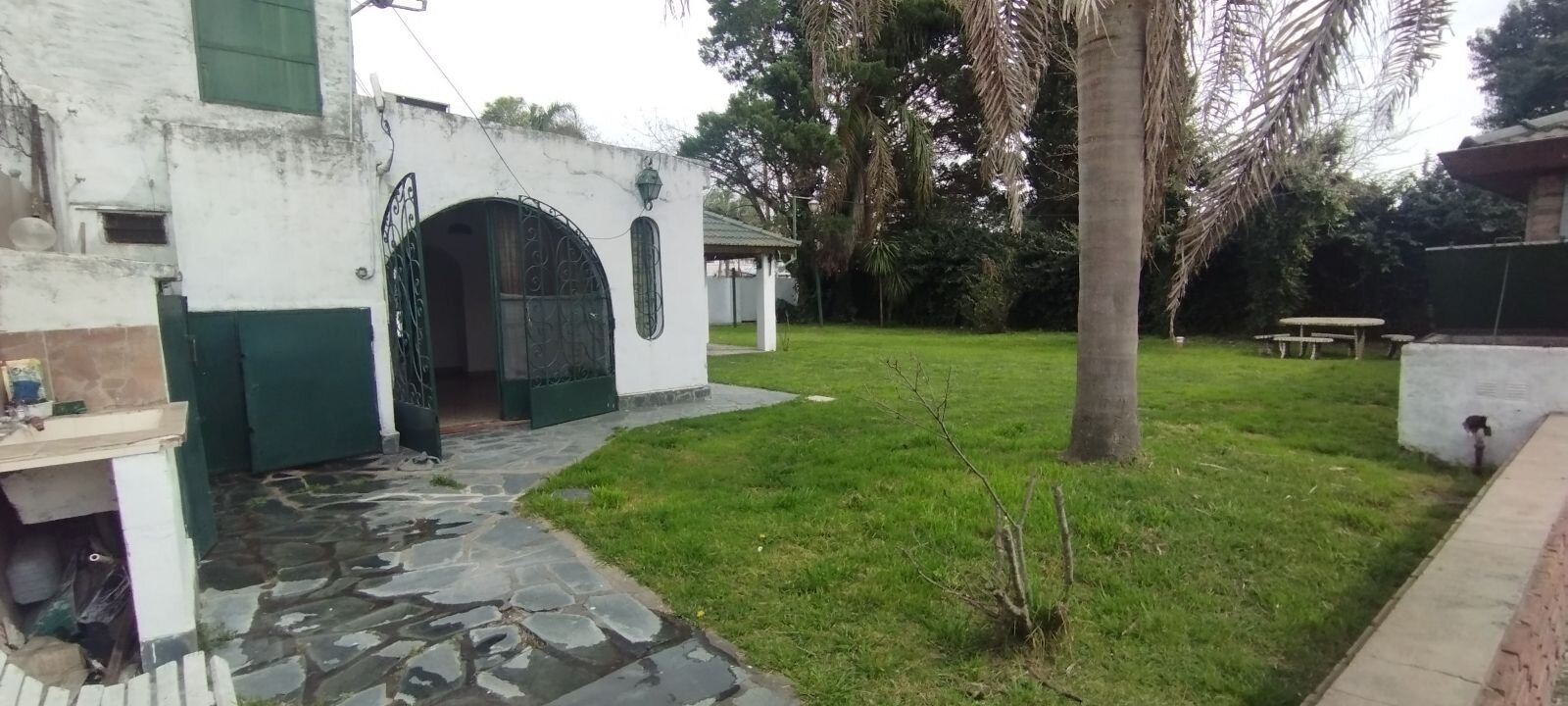 Villa Adelina 2227 - 36